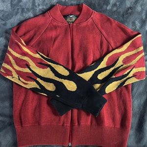 harley davidson jacket